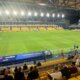 Για τη 5η Αγωνιστική της Stoiximan SL1 έχουν γίνει γνωστές οι ενδεκάδες τόσο του Παναιτωλικού όσο και του Π.Α.Ο.Κ., οι δύο ομάδες ισοβαθμούν στους 9 βαθμούς.