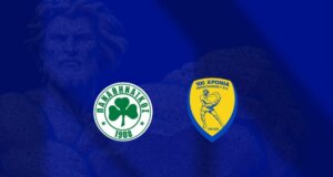 Ο Παναιτωλικός για την 4η Αγωνιστική της Stoiximan SL1 2026-2027 δεν κατάφερε να πάρει κάτι κόντρα στον πρωτοπόρο Παναθηναϊκό διατηρώντας την κακή παράδοση σε εκτός έδρας ματς.