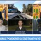 Νέο περιστατικό Ενδοοικογενειακής Βίας σημειώθηκε στην Πάτρα όπου ένας 60χρονος πρώην Αστυνομικός γρονθοκόπησε και έσπασε τα δάχτυλα της πρώην συντρόφου του.
