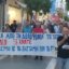 Το Εργατικό Κέντρο Αγρινίου το απόγευμα της Παρασκευής (18/09) προχώρησε σε συγκέντρωση με συνθήματα και πορεία κατά του Φασισμού στην επέτειο της δολοφονίας του Παύλου Φύσσα.
