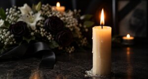Η Βασιλική Ζαρκαδούλα-Μπάβαρη έχασε τη ζωή της στον Μύτικα Αιτωλοακαρνανίας και την Παρασκευή, 18 Σεπτεμβρίου 2026 θα τελεστεί η κηδεία της 66χρονης.
