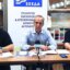 Ο Σ.Ε.Ε.Δ.Α. παραχώρησε Συνέντευξη Τύπου το απόγευμα της Δευτέρας, 14 Σεπτεμβρίου 2026 και ο Πρόεδρος, Σωκράτης Κωστίκογλου, εξέφρασε την ανησυχία του ενόψει Χειμώνα - Καθημερινή η πτώση του τζίρου.