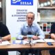 Ο Σ.Ε.Ε.Δ.Α. παραχώρησε Συνέντευξη Τύπου το απόγευμα της Δευτέρας, 14 Σεπτεμβρίου 2026 και ο Πρόεδρος, Σωκράτης Κωστίκογλου, εξέφρασε την ανησυχία του ενόψει Χειμώνα - Καθημερινή η πτώση του τζίρου.