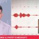 Νέα ισχυρή ισχυρή σεισμική δόνηση αναστάτωσε, το Αγρίνιο, το πρωί της Τρίτης, 08 Σεπτεμβρίου 2026 και ο Καθηγητής Ευθύμιος Λέκκας εμφανίστηκε καθησυχαστικός.