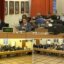 Το Δημοτικό Συμβούλιο Αγρινίου συνεδριάζει από τις 18:30 και κάτι το απόγευμα της 30ης Σεπτεμβρίου στο πλαίσιο της 10ης Τακτικής Συνεδρίασης, δείτε live.