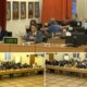Το Δημοτικό Συμβούλιο Αγρινίου συνεδριάζει από τις 18:30 και κάτι το απόγευμα της 30ης Σεπτεμβρίου στο πλαίσιο της 10ης Τακτικής Συνεδρίασης, δείτε live.