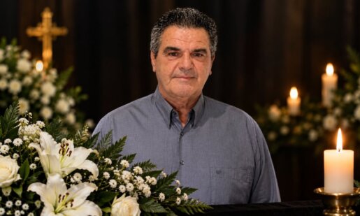 Ο Δήμαρχος Αγρινίου, Γιώργος Παπαναστασίου, αναφέρθηκε στον Ανέστη Τακουρίδη με αφορμή την απώλειά του τονίζοντας πως πρέσβευε μια αντίληψη για τα κοινά που σήμερα μοιάζει σπάνια.