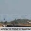 Το «Athens Flying Week» τελείωσε πριν καλά-καλά αρχίσει μετά την τραγωδία που σημειώθηκε από πτώση του Phantom στην Τανάγρα, mega ντουκουμέντο από τη στιγμή της πτώσης.