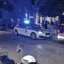 Τροχαίο ατύχημα σημειώθηκε αργά το απόγευμα της 8ης Σεπτεμβρίου στην Πλατεία Ειρήνης Αγρινίου και το περίεργο της υπόθεσης είναι πως ο τραυματίας του δίκυκλου έγινε... καπνός!