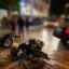 Η Ναύπακτος και συγκεκριμένα η Παραλία του Γριμπόβου στο επίκεντρο καθώς το βράδυ της Πέμπτης (10/09) ένας ηλικιωμένος οδηγός προκάλεσε ατύχημα μπαίνοντας ανάποδα σε μονόδρομο.