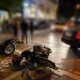 Η Ναύπακτος και συγκεκριμένα η Παραλία του Γριμπόβου στο επίκεντρο καθώς το βράδυ της Πέμπτης (10/09) ένας ηλικιωμένος οδηγός προκάλεσε ατύχημα μπαίνοντας ανάποδα σε μονόδρομο.