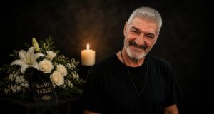 Ο Νικόλαος Τσαπάρας άφησε την τελευταία του πνοή και στο Δοκίμι Αγρινίου η γνωστοποίηση της είδησης προκάλεσε απέραντη θλίψη για τον χαμό του 53χρονου.