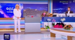 Στο Mega Channel την Παρασκευή, 16 Οκτωβρίου 2026 έκανε πρεμιέρα το «Φως στο Τούνελ» για την 32η σεζόν με την Πυργιώτισσα να εκφράζει μήνυμα ευγνωμοσύνης στους τηλεθεατές.