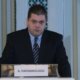 Ο 45χρονος Μεσολογγίτης Καρδιολόγος Άγγελος Παπανικολάου είναι ο νέος Πρόεδρος του Δ.Σ. της Ε.Ο.Κ., μετά την αναδιάρθρωση που προέκυψε στη σημερινή (25/10) Έκτακτη Συνεδρίαση.
