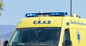 Κατά τη 2η Ανάβαση στο Καστράκι Αγρινίου το μεσημέρι της Κυριακής (04/10) έλαβε χώρα ένα σοβαρό τροχαίο με αποτέλεσμα Αγρινιώτης οδηγός να μεταφερθεί διασωληνωμένο στη Μ.Ε.Θ. Άρτας.