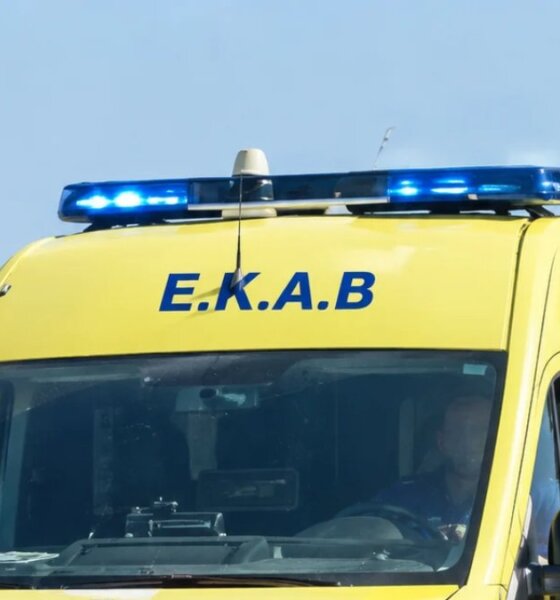 Κατά τη 2η Ανάβαση στο Καστράκι Αγρινίου το μεσημέρι της Κυριακής (04/10) έλαβε χώρα ένα σοβαρό τροχαίο με αποτέλεσμα Αγρινιώτης οδηγός να μεταφερθεί διασωληνωμένο στη Μ.Ε.Θ. Άρτας.