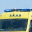 Κατά τη 2η Ανάβαση στο Καστράκι Αγρινίου το μεσημέρι της Κυριακής (04/10) έλαβε χώρα ένα σοβαρό τροχαίο με αποτέλεσμα Αγρνιώτης οδηγός να μεταφερθεί διασωληνωμένο στη Μ.Ε.Θ. Άρτας.