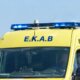Κατά τη 2η Ανάβαση στο Καστράκι Αγρινίου το μεσημέρι της Κυριακής (04/10) έλαβε χώρα ένα σοβαρό τροχαίο με αποτέλεσμα Αγρινιώτης οδηγός να μεταφερθεί διασωληνωμένο στη Μ.Ε.Θ. Άρτας.