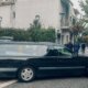 Ο Τηλέμαχος (Τέλης) Αυδής άφησε την τελευταία του πνοή στο κέντρο της πόλης και την επομένη σε κλίμα συγκίνησης και με τη Γαλανόλευκη κηδεύτηκε ο Αγρινιώτης Στρατιωτικός.
