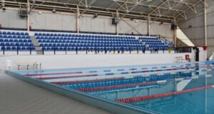 Στο Δημοτικό Αθλητικό Κέντρο Αγρινίου «Μιχάλης Κούσης» την Τετάρτη, 21 Οκτωβρίου 2026 ανήλικοι Ρομά έκλεψαν το ποσό των 340 ευρώ από τη Γραμματεία.