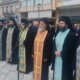 28η Οκτωβρίου 2026 στο Αγρίνιο και στις 10:30 το πρωί τελέστηκε επιμνημόσυνη δέηση και κατάθεση στεφάνων στο πλαίσιο εορτασμού της Εθνικής Επετείου.