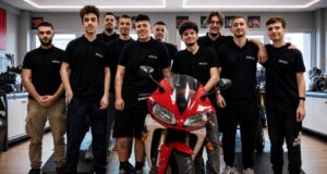 Οι Σχολές ΔΕΛΤΑ 360, ένας από τους πλέον αναγνωρισμένους Εκπαιδευτικούς Οργανισμούς στην Ελλάδα και ο Όμιλος ΜΟΤΟΔΥΝΑΜΙΚΗ, πρωτοπόρος στον χώρο της αυτοκίνησης και της μοτοσυκλέτας, προχώρησαν σε ανανέωση του συμφώνου συνεργασίας, για τρίτη χρονιά, με σκοπό να εξελίξουν ακόμη περισσότερο την εκπαιδευτική εμπειρία στους μελλοντικούς τεχνικούς του τομέα της μηχανοκίνησης.