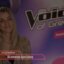 Στις Blind Auditions του «The Voice of Greece» η 24χρονη Ναυπάκτια Δέσποινα Αριτζάκη ερμήνευσε το «One Way or Another» και διάλεξε τον Πάνο Μουζουράκη για μια πορεία σε... ροκ ύφος!