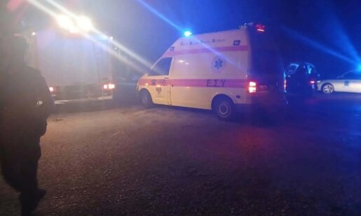 Στο Δοκίμι Αγρινίου λίγο μετά τις 22:00 το βράδυ της 11ης Οκτωβρίου μια ηλικιωμένη γυναίκα έπεσε σε αύλακα με νερό με τους άνδρες της Πυροσβεστικής Υπηρεσίας να σπεύδουν στο σημείο.