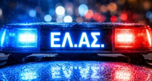 Στην Κυψέλη Αγρινίου η ΕΛ.ΑΣ. -σύμφωνα με ανακοίνωση που εξέδωσε προχώρησε στην άμεση εξιχνίαση κλοπής από κατάστημα, ταυτοποιήθηκαν δύο κατηγορούμενοι.