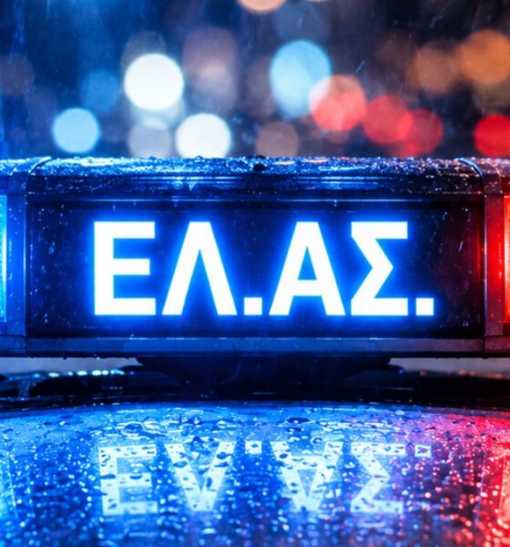 Κινητοποίηση της ΕΛ.ΑΣ. λίγο μετά τις 22:00 το βράδυ της 19ης Οκτωβρίου στο Αγρίνιο, όταν άγνωστοι πέταξαν πέτρες σε σπίτια στις Εργατικές Κατοικίες Καλλινίκου.