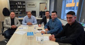 Το Πανελλήνιο Σωματείο Πυροσβεστών - Δασοκομάντος πρότεινε προς τον αρμόδιο Υφυπουργό την ίδρυση Ειδικής Μονάδας Δασικών Επιχειρήσεων (Ε.ΜΟ.Δ.Ε.) στην Αιτωλοακαρνανία.