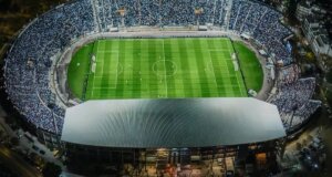 UEFA Nations League: Άντεξε η Εθνική με αντίπαλο τη Γερμανία στην κατάμεστη Τούμπα!