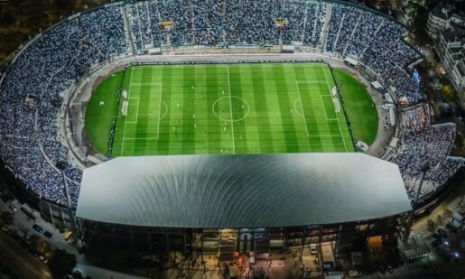 UEFA Nations League: Άντεξε η Εθνική με αντίπαλο τη Γερμανία στην κατάμεστη Τούμπα!