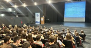 Ο Ιατρικός Σύλλογος Αγρινίου με ανακοίνωση που εξέδωσε αναφέρθηκε στο γεγονός πως ολοκληρώθηκε η «Εβδομάδα Πρόληψης και Προαγωγής Υγείας», συμμετείχαν συνολικά γύρω στις 2.000 μαθητές.