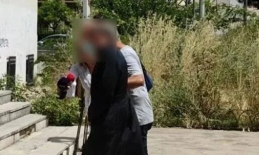 Στο Μεσολόγγι τη Δευτέρα (05/10) το Μικτό Ορκτωτό Δικαστήριο διέκοψε για τις 16 Νοεμβρίου του τρέχοντος έτους τη Δίκη του Αγρινιώτη Ιερέα με το «Κοινόβιο».