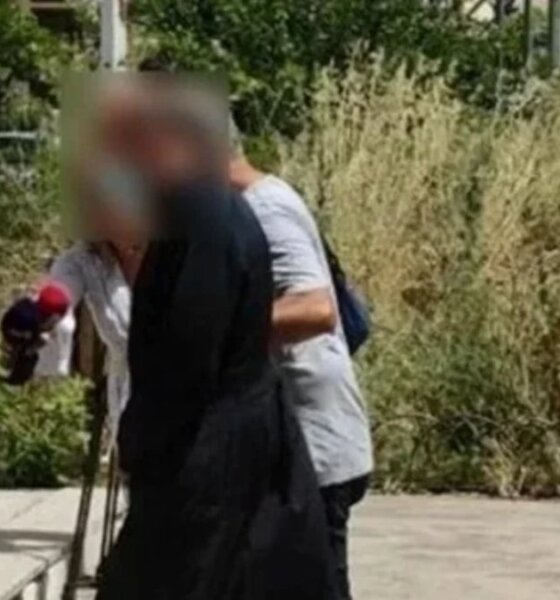 Στο Μεσολόγγι τη Δευτέρα (05/10) το Μικτό Ορκτωτό Δικαστήριο διέκοψε για τις 16 Νοεμβρίου του τρέχοντος έτους τη Δίκη του Αγρινιώτη Ιερέα με το «Κοινόβιο».