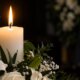 Στα Καλύβια Αγρινίου όλοι σε κατάσταση σοκ καθώς ο 22χρονος που σκοτώθηκε από ηλεκτροπληξία ήταν παντρεμένος και πατέρας ενός βρέφους 5 μηνών.