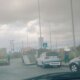 Στο Αγρίνιο γύρω στις 5 το απόγευμα της 27ης Οκτωβρίου ένα όχημα έπιασε φωτιά στην Εθνική Οδό Αντιρρίου-Ιωαννίνων, στο ύψος του Κόμβου Παναιτωλίου.