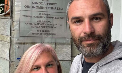 Στο Αγρίνιο οι Δημοτικοί Υπάλληλοι έμειναν ικανοποιημένοι μετά τη θετική ανταπόκριση που έλαβαν από τον Αντιδήμαρχο Οικονομικών στα αιτήματά τους.