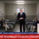 Ο Πατρινός πρώην Πρόεδρος της Ε.Ο.Κ., Βαγγέλης Λιόλιος, βρίσκεται εδώ μερικά 24ωρα στο ίδιο κελί με τον Αγρινιώτη Γιατρό της υπόθεσης θανάτου του Γιώργου Μαζωνάκη.