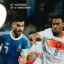 Για την 3η Αγωνιστική του UEFA Nations League είδαμε να γίνονται «όργια» από τον Κεχρινιώτη Γιώργο Μασούρα με ασίτ και γκολ για την Εθνική, όμως το ματς με την Ολλανδία έληξε 2-2.