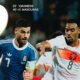 Για την 3η Αγωνιστική του UEFA Nations League είδαμε να γίνονται «όργια» από τον Κεχρινιώτη Γιώργο Μασούρα με ασίτ και γκολ για την Εθνική, όμως το ματς με την Ολλανδία έληξε 2-2.