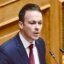 Την παραίτησή του από το βουλευτικό αξίωμα υπέβαλε ο Βουλευτής Αιτωλοακαρνανίας Μίλτος Ζαμπάρας, ανακοινώνοντας παράλληλα την ένταξή του στην ΕΛ.Α.Σ. και τη συμμετοχή του στη νέα πολιτική προσπάθεια του Αλέξη Τσίπρα.