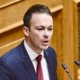 Την παραίτησή του από το βουλευτικό αξίωμα υπέβαλε ο Βουλευτής Αιτωλοακαρνανίας Μίλτος Ζαμπάρας, ανακοινώνοντας παράλληλα την ένταξή του στην ΕΛ.Α.Σ. και τη συμμετοχή του στη νέα πολιτική προσπάθεια του Αλέξη Τσίπρα.
