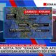 «Mr. Χωριάτικο»: Στην Αμφιλοχία εντοπίστηκε το στίγμα του κινητού του, πριν από την κινηματογραφική σύλληψή του από το Ελληνικό FBI σε ξενοδοχείο στην πόλη των Ιωαννίνων.