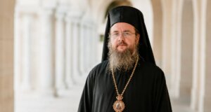 Ο Μητροπολίτης Αιτωλίας και Ακαρνανίας Δαμασκηνός στο Κυριακάτικο (11/10) μήνυμά του αναφέρεται στην Εκκλησία η οποία δεν καλίεται να συμβιβαστεί σε θέματα πίστεως.