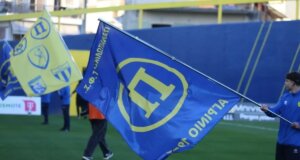 Η Π.Α.Ε. Παναιτωλικός εξέδωσε ανακοίνωση μετά την αποχώρηση της Α.Ε.Μ. από την Α' Ε.Π.Σ. Αιτωλοακαρνανίας ζητώντας να αντιληφθούν άπαντες τα ουσιαστικά προβλήματα που υπάρχουν και σταδιακά γιγαντώνονται.