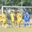 Για τις διοργανώσεις της Super League ο Παναιτωλικός κέρδισε την Κηφισιά με 3-1 και προκρίθηκε στο Κύπελλο Κ19, τη στιγμή που η Κ15 νίκησε για το Πρωτάθλημα τον Λεβαδειακό.