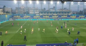 Για την 7η Αγωνιστική της Stoiximan SL1 ο Παναιτωλικός έχει γνωστοποιήσει πως τα εισιτήρια για το ματς με τον Ολυμπιακό στο Αγρίνιο ξεκινούν από 15 έως 40 ευρώ.