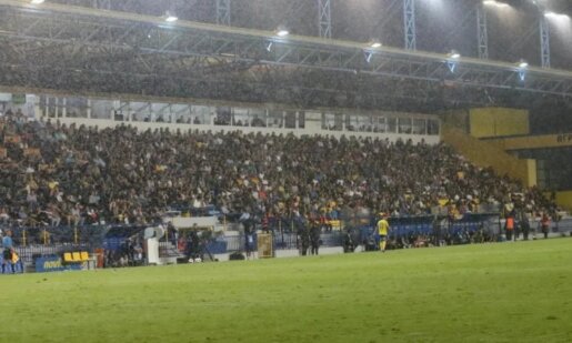 Για την 9η Αγωνιστική της Stoiximan SL1 ο Παναιτωλικός έδωσε στη δημοσιότητα τα εισιτήρια για τον αγώνα με τον Ο.Φ.Η. με τις τιμές να ξεκινούν από τα 8 και να φτάνουν έως τα 20 ευρώ.